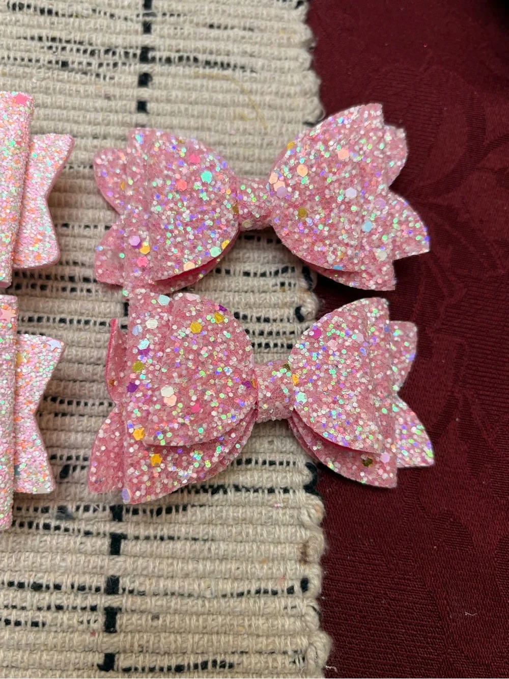 Aa Boutique set pink